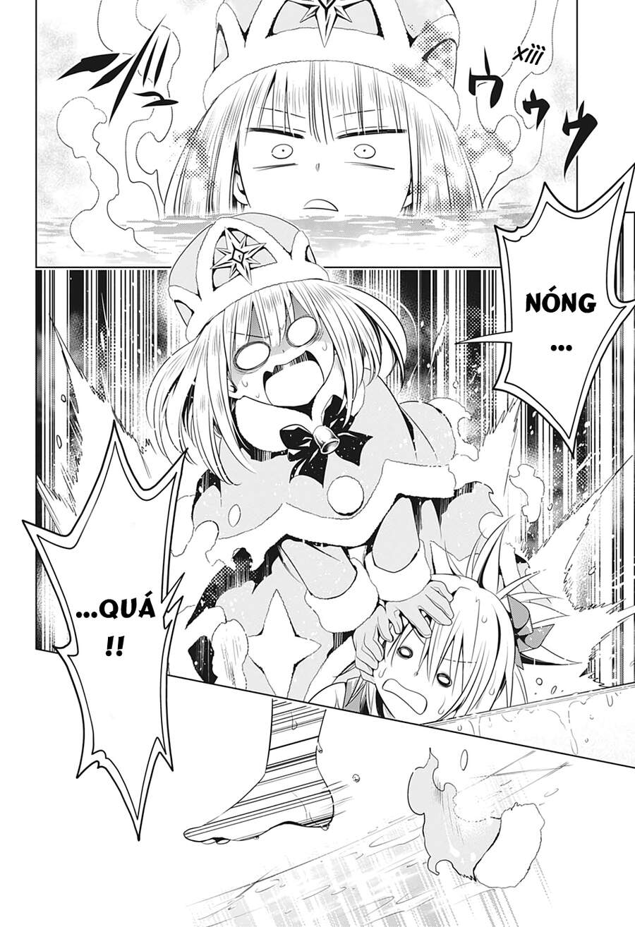 Nhẫn Giả Diệt Quỷ Chapter 37 - 14