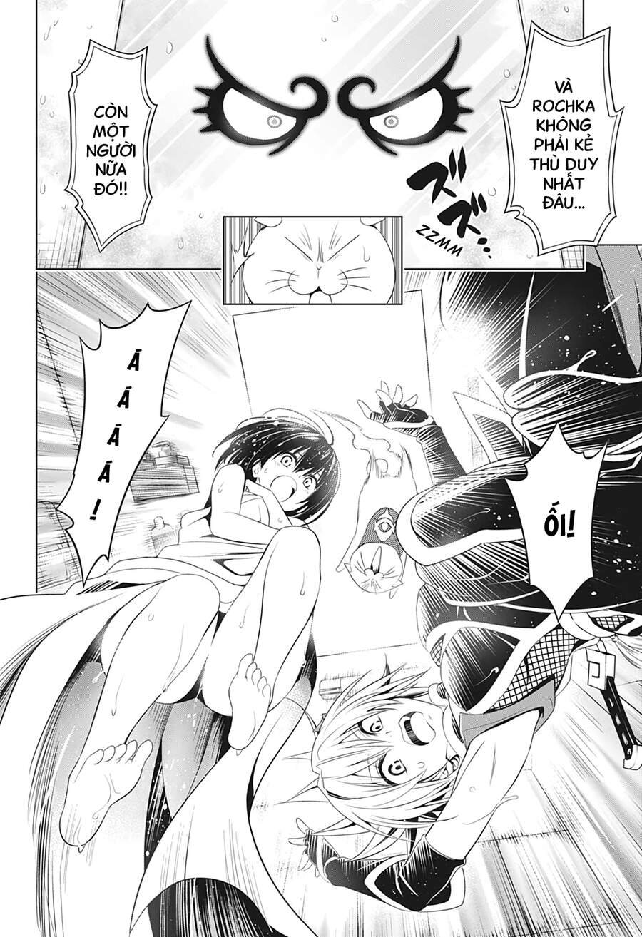 Nhẫn Giả Diệt Quỷ Chapter 37 - 18