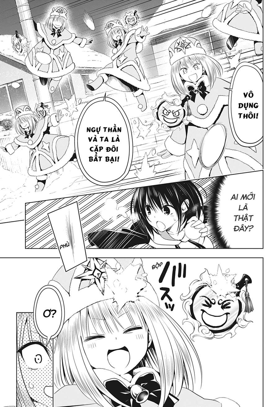 Nhẫn Giả Diệt Quỷ Chapter 38 - 11