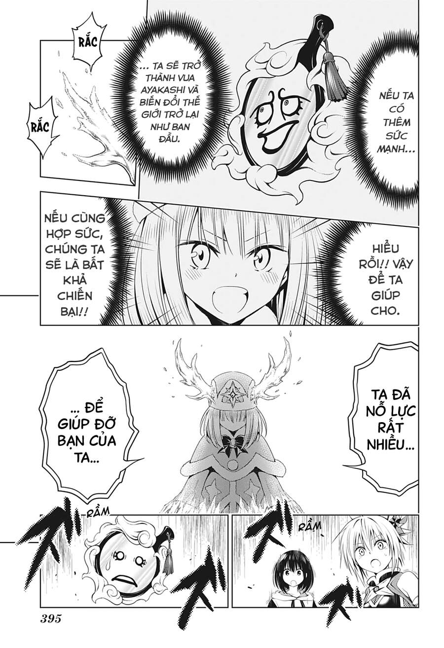 Nhẫn Giả Diệt Quỷ Chapter 38 - 15