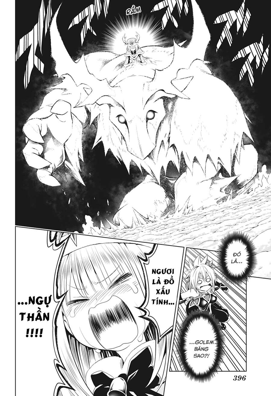 Nhẫn Giả Diệt Quỷ Chapter 38 - 16