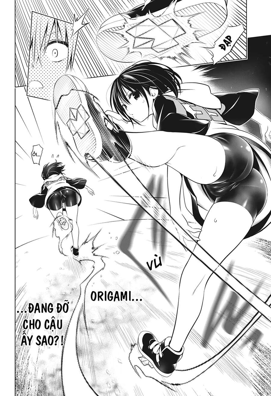 Nhẫn Giả Diệt Quỷ Chapter 39 - 12
