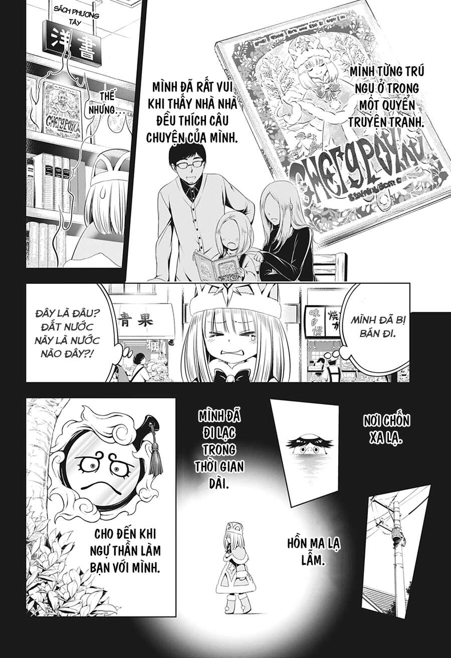 Nhẫn Giả Diệt Quỷ Chapter 39 - 14