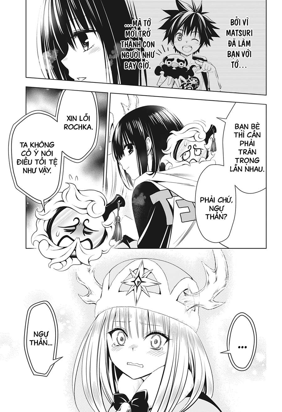 Nhẫn Giả Diệt Quỷ Chapter 39 - 17