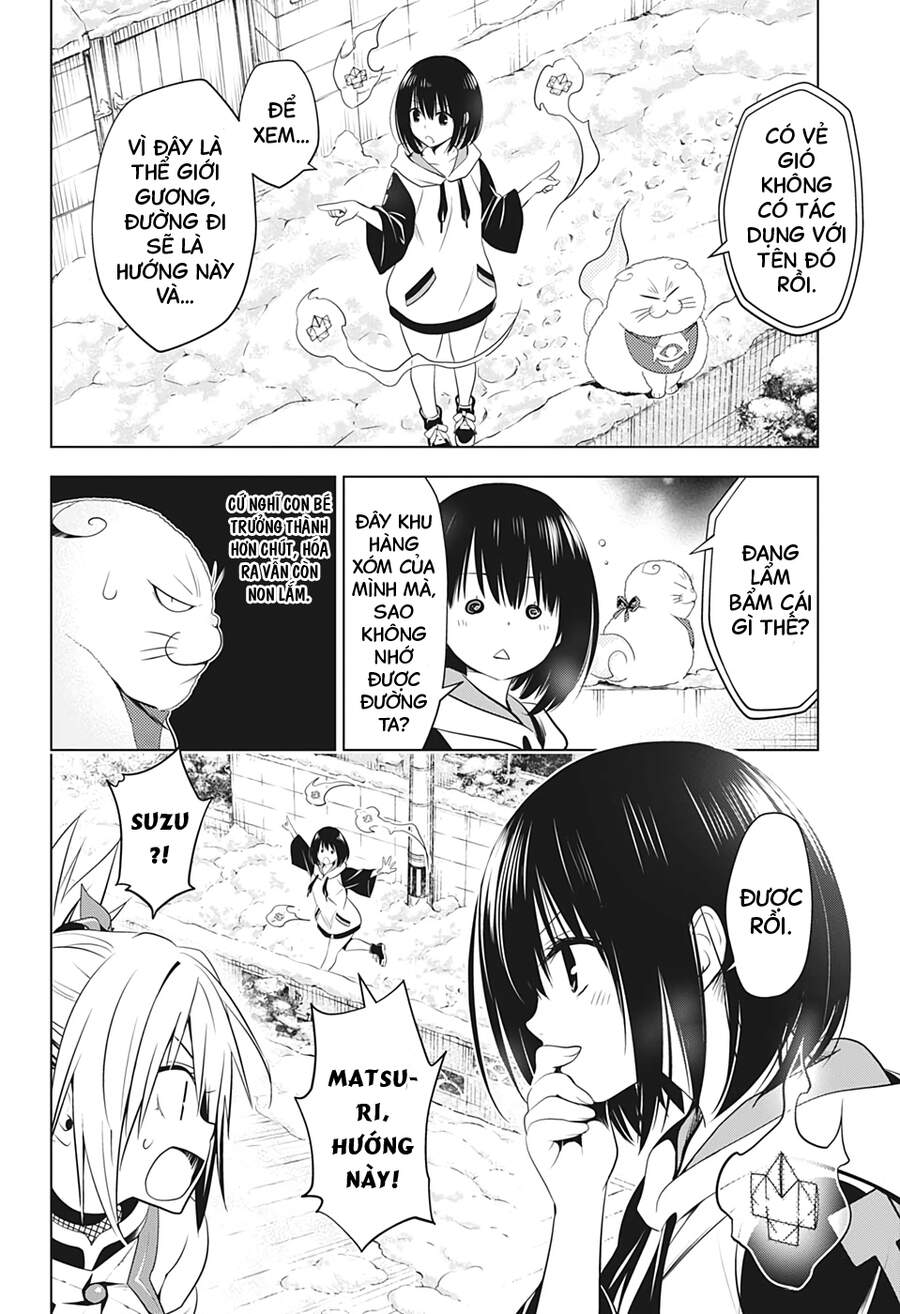 Nhẫn Giả Diệt Quỷ Chapter 39 - 6