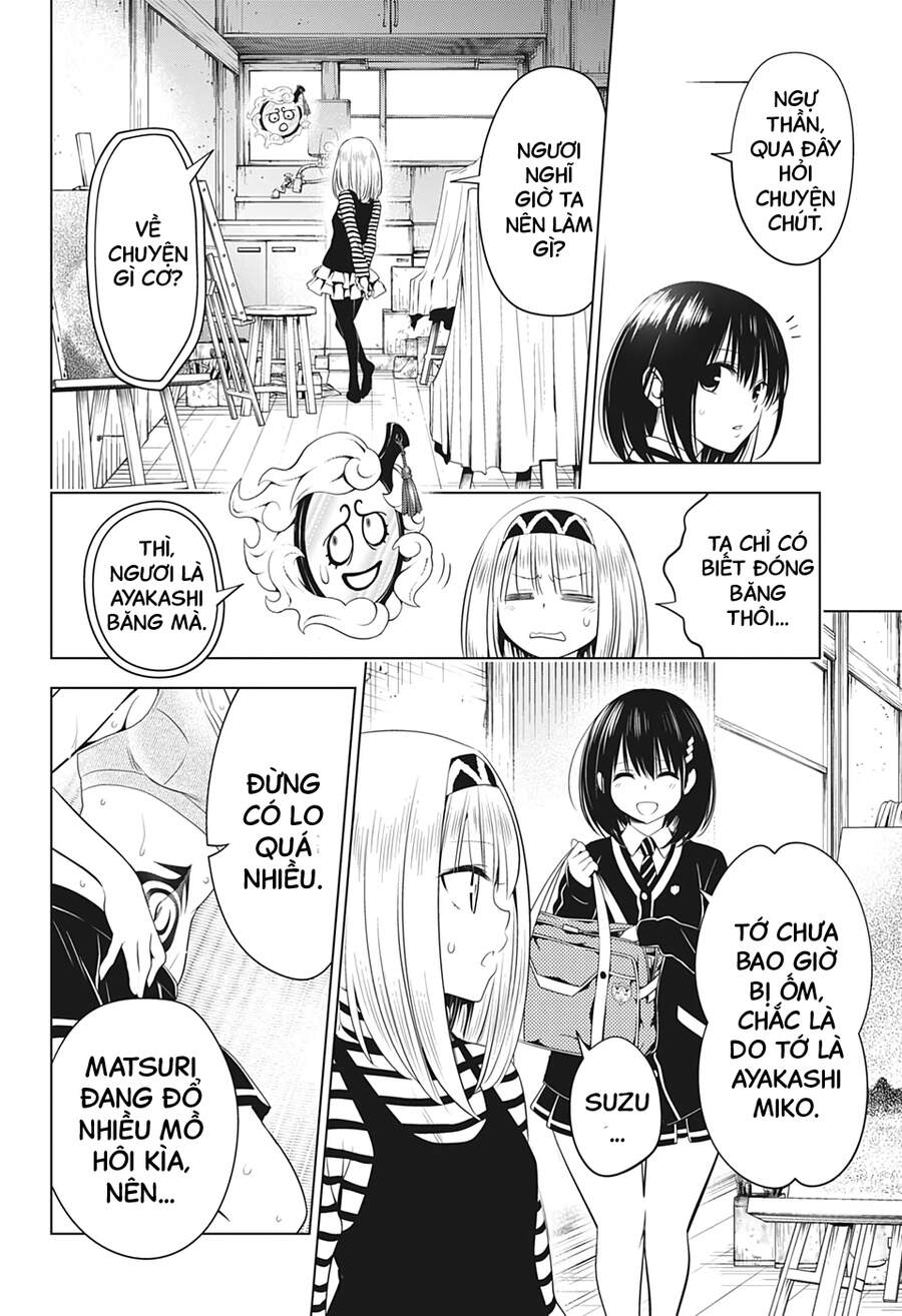 Nhẫn Giả Diệt Quỷ Chapter 40 - 14