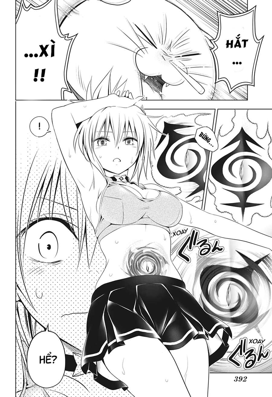 Nhẫn Giả Diệt Quỷ Chapter 40 - 16