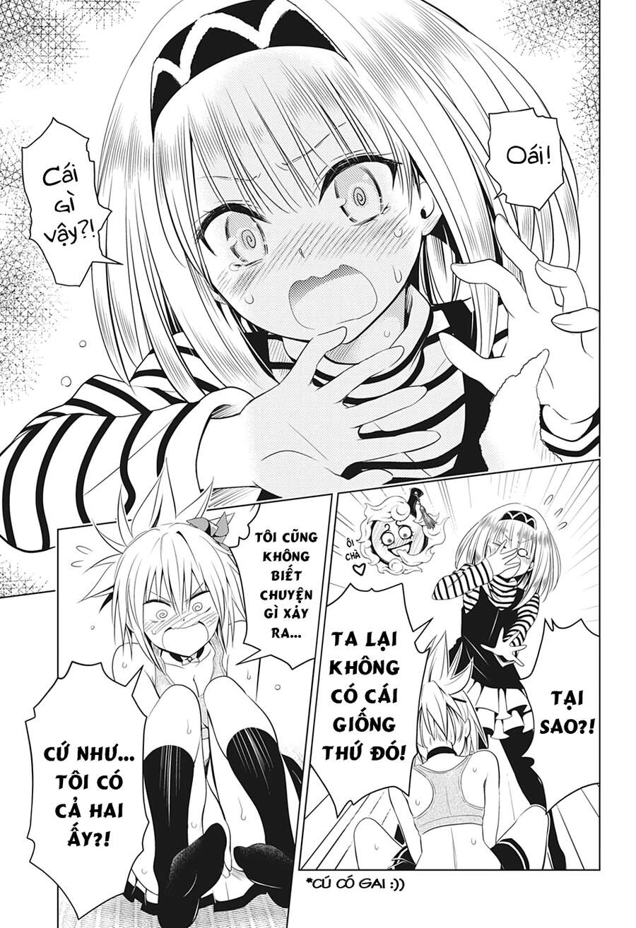 Nhẫn Giả Diệt Quỷ Chapter 40 - 19