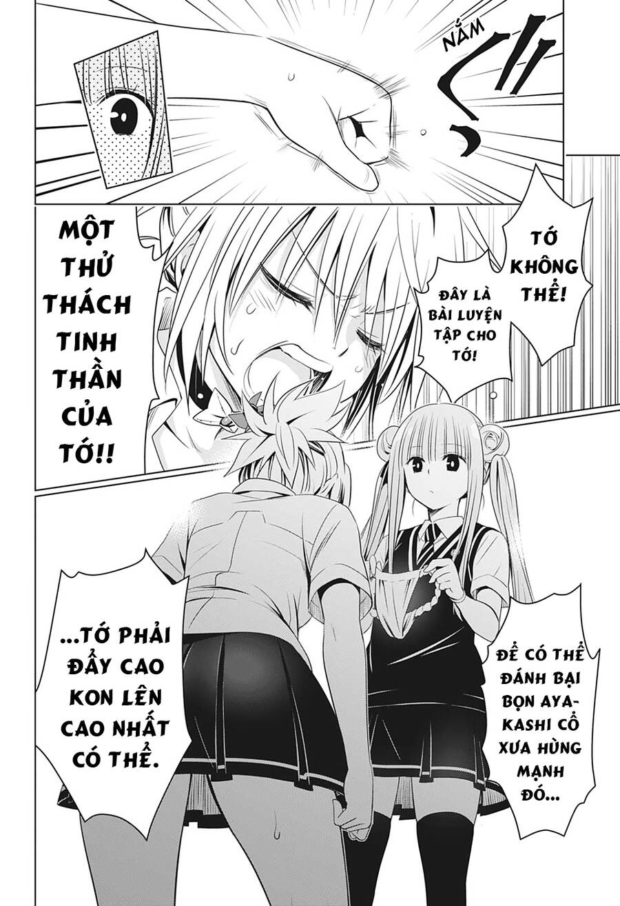Nhẫn Giả Diệt Quỷ Chapter 44 - 18