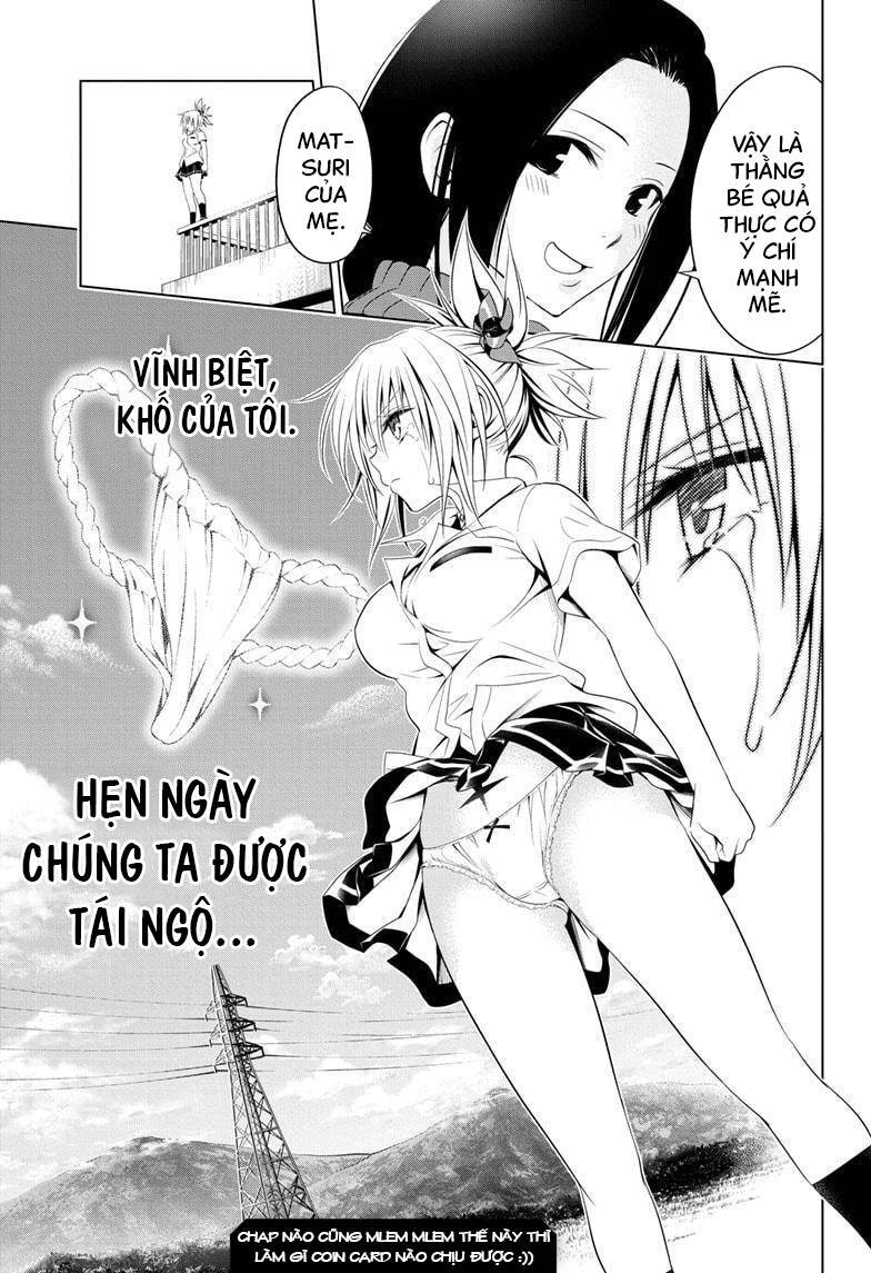Nhẫn Giả Diệt Quỷ Chapter 44 - 21