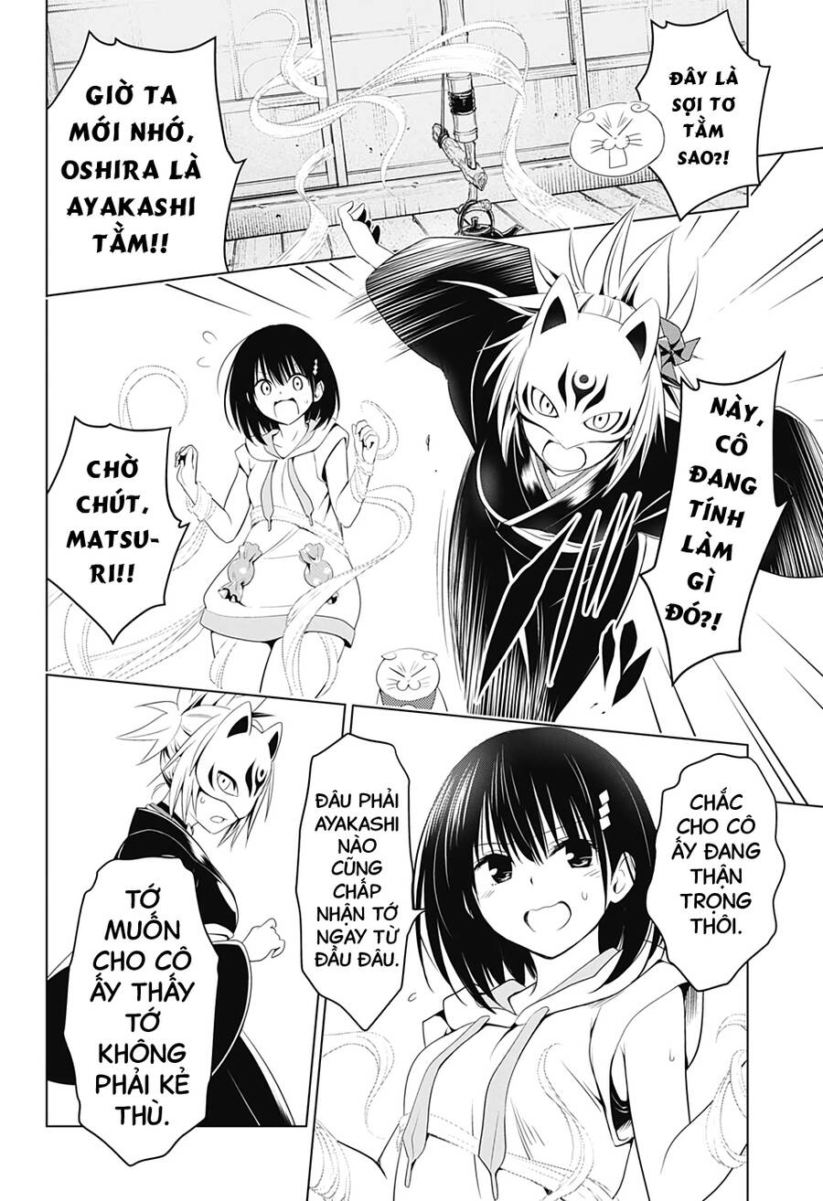 Nhẫn Giả Diệt Quỷ Chapter 45 - 14