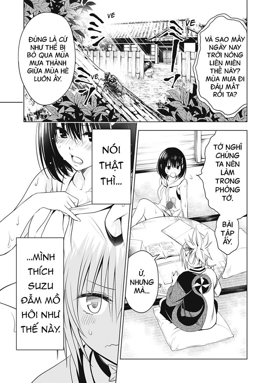 Nhẫn Giả Diệt Quỷ Chapter 46 - 5