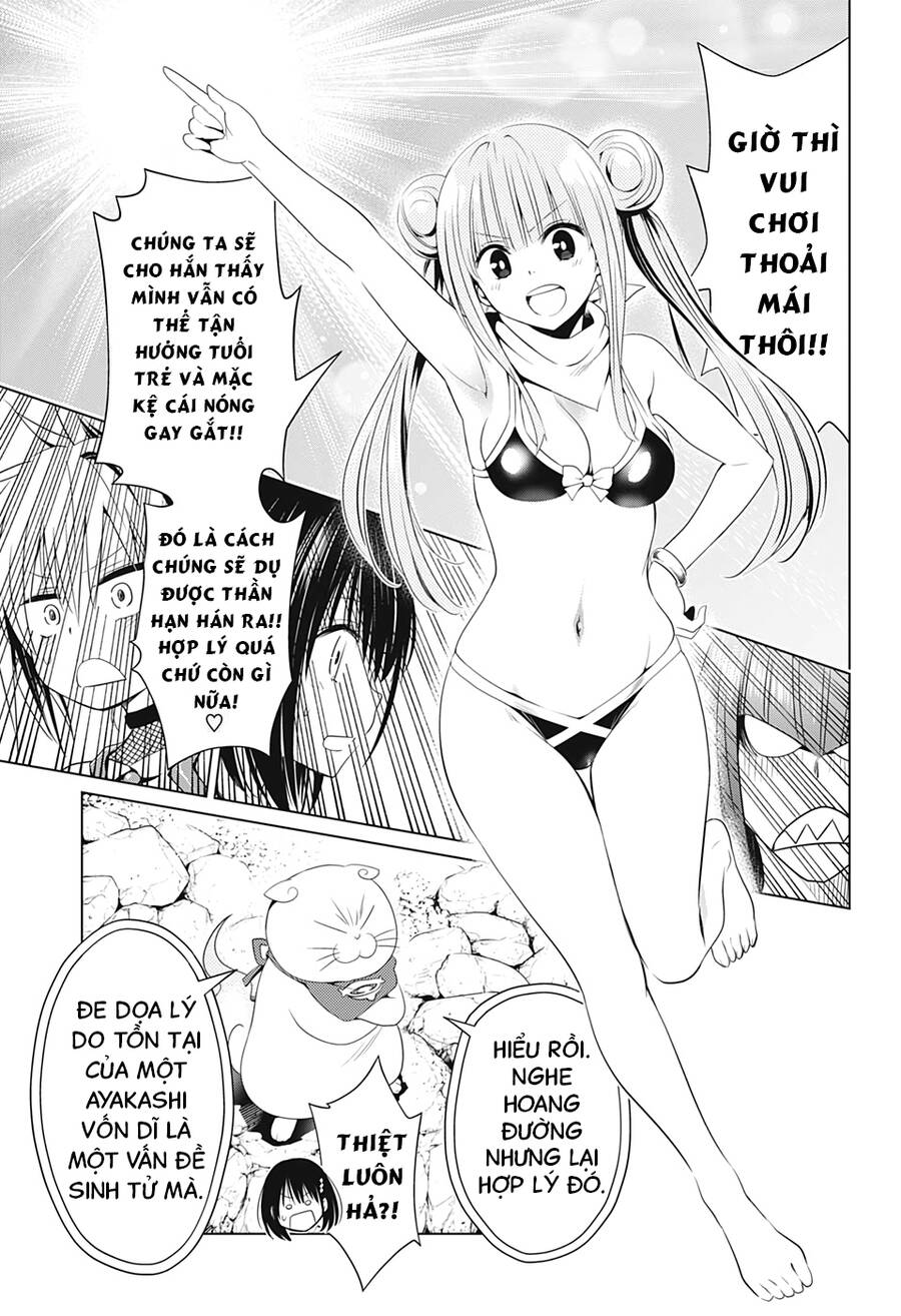 Nhẫn Giả Diệt Quỷ Chapter 47 - 12