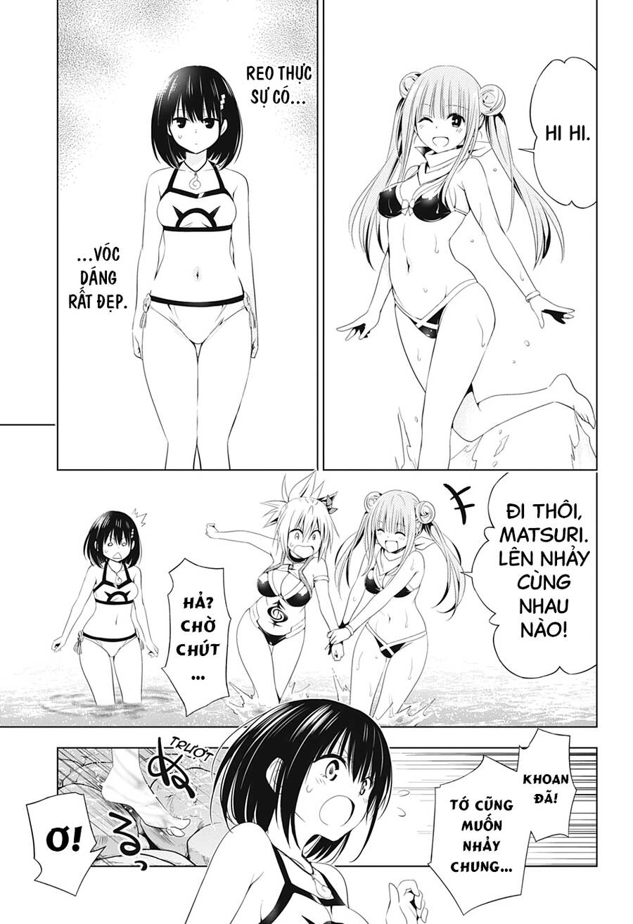 Nhẫn Giả Diệt Quỷ Chapter 47 - 16