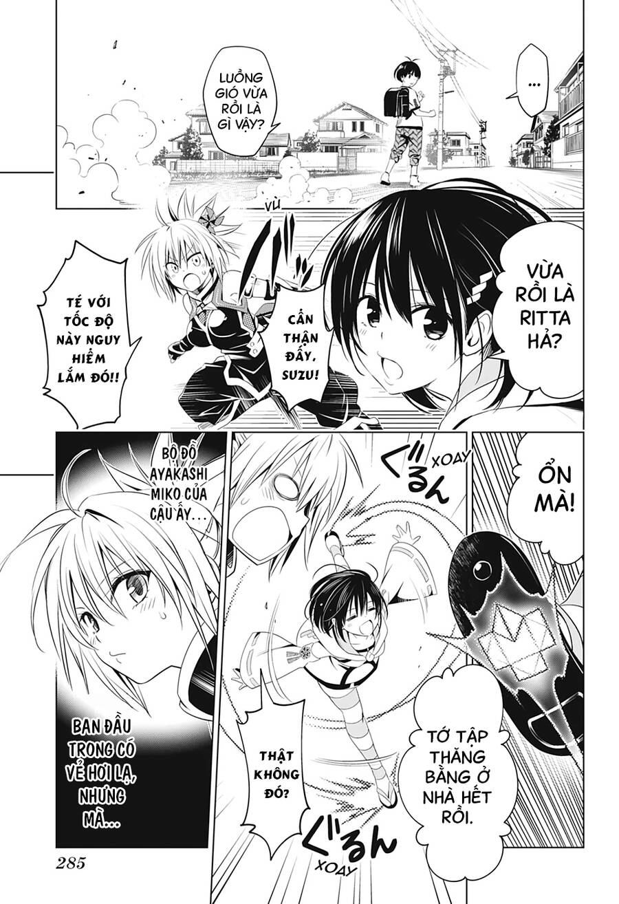 Nhẫn Giả Diệt Quỷ Chapter 47 - 4