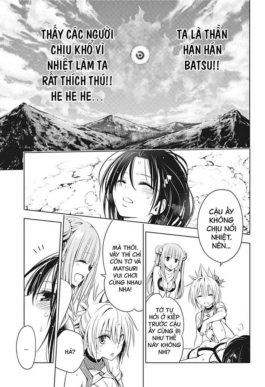 Nhẫn Giả Diệt Quỷ Chapter 48 - 12