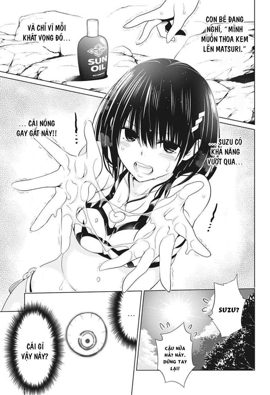 Nhẫn Giả Diệt Quỷ Chapter 48 - 18