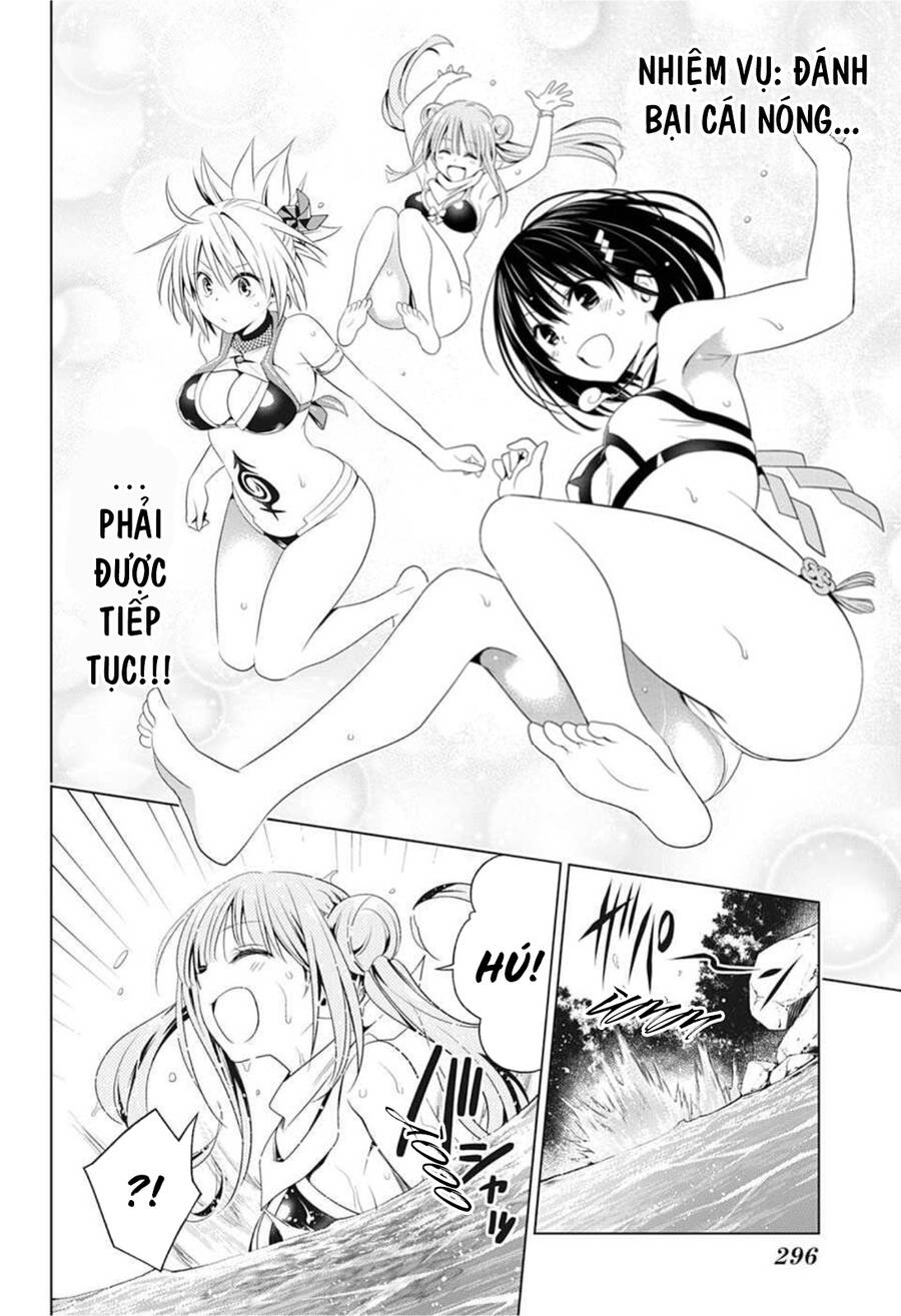 Nhẫn Giả Diệt Quỷ Chapter 48 - 7