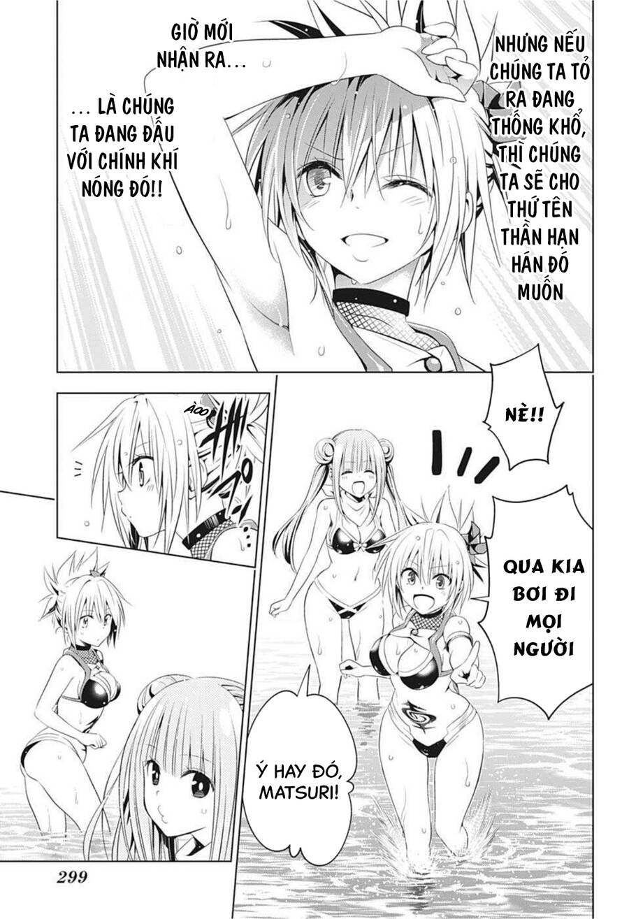 Nhẫn Giả Diệt Quỷ Chapter 48 - 10