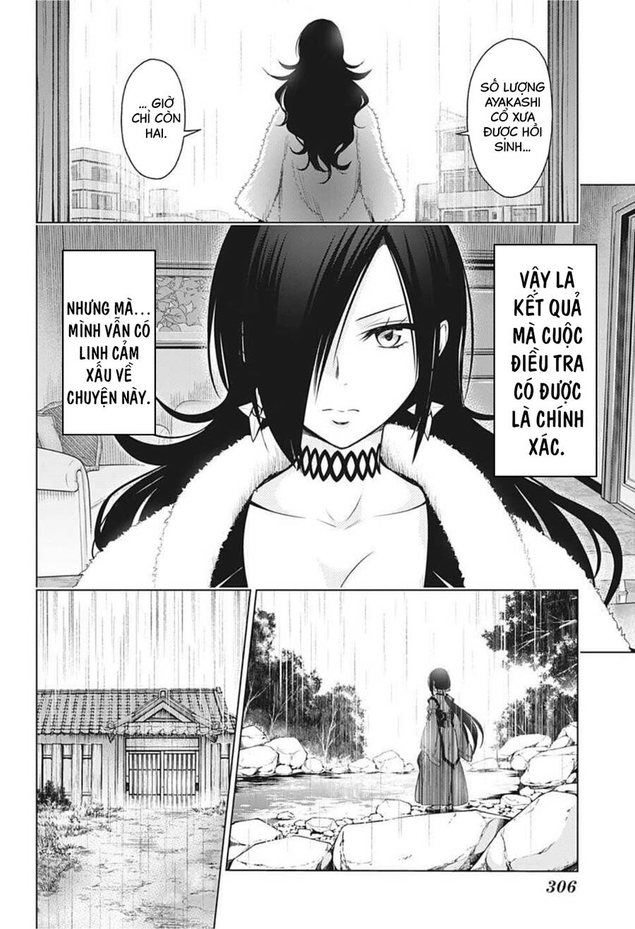 Nhẫn Giả Diệt Quỷ Chapter 49 - 16