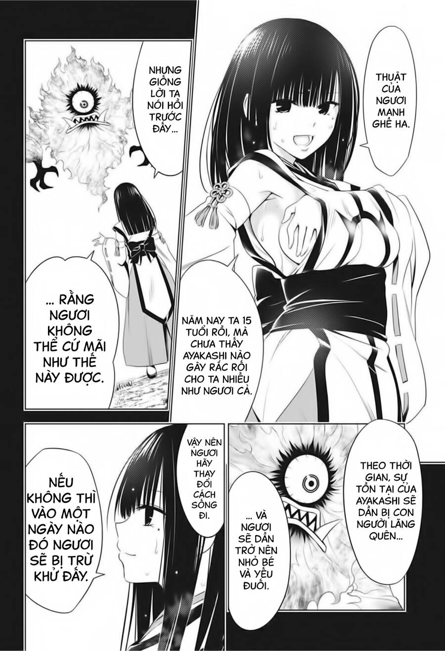 Nhẫn Giả Diệt Quỷ Chapter 49 - 8