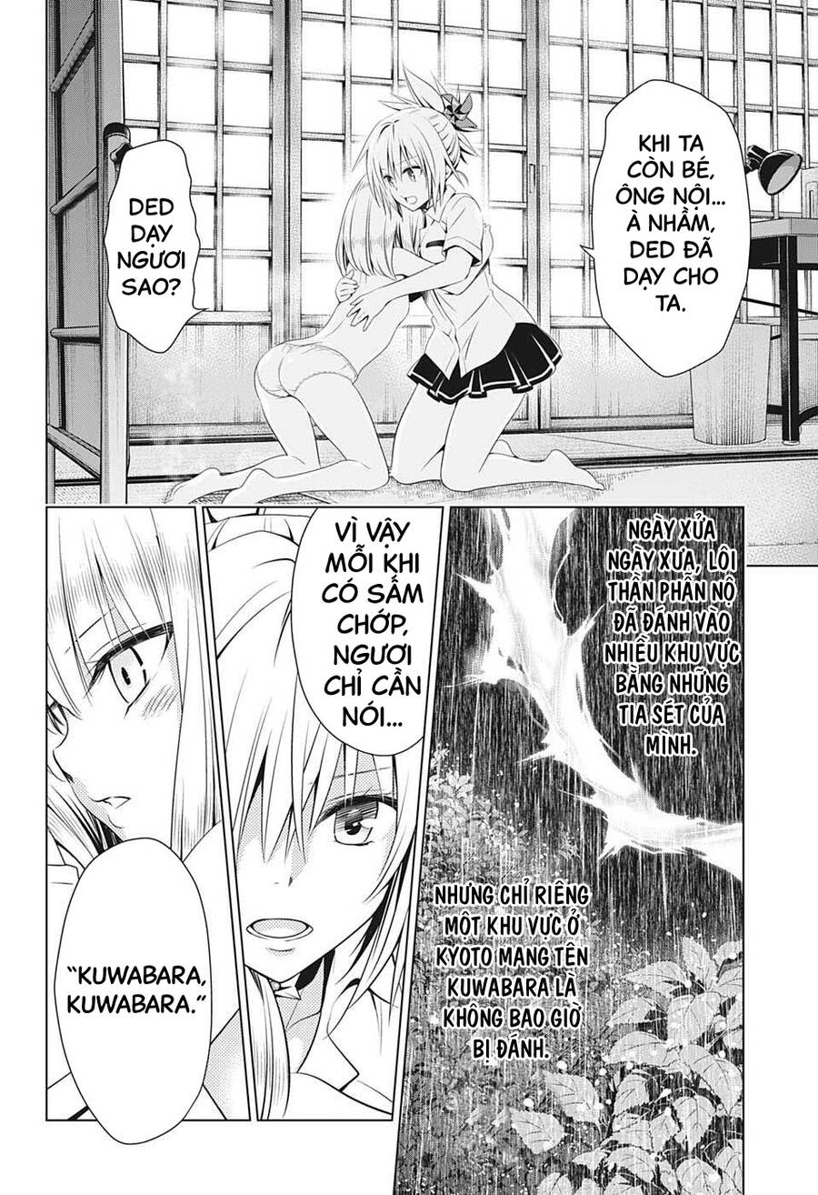Nhẫn Giả Diệt Quỷ Chapter 50 - 18