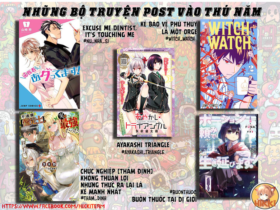 Nhẫn Giả Diệt Quỷ Chapter 51 - 2
