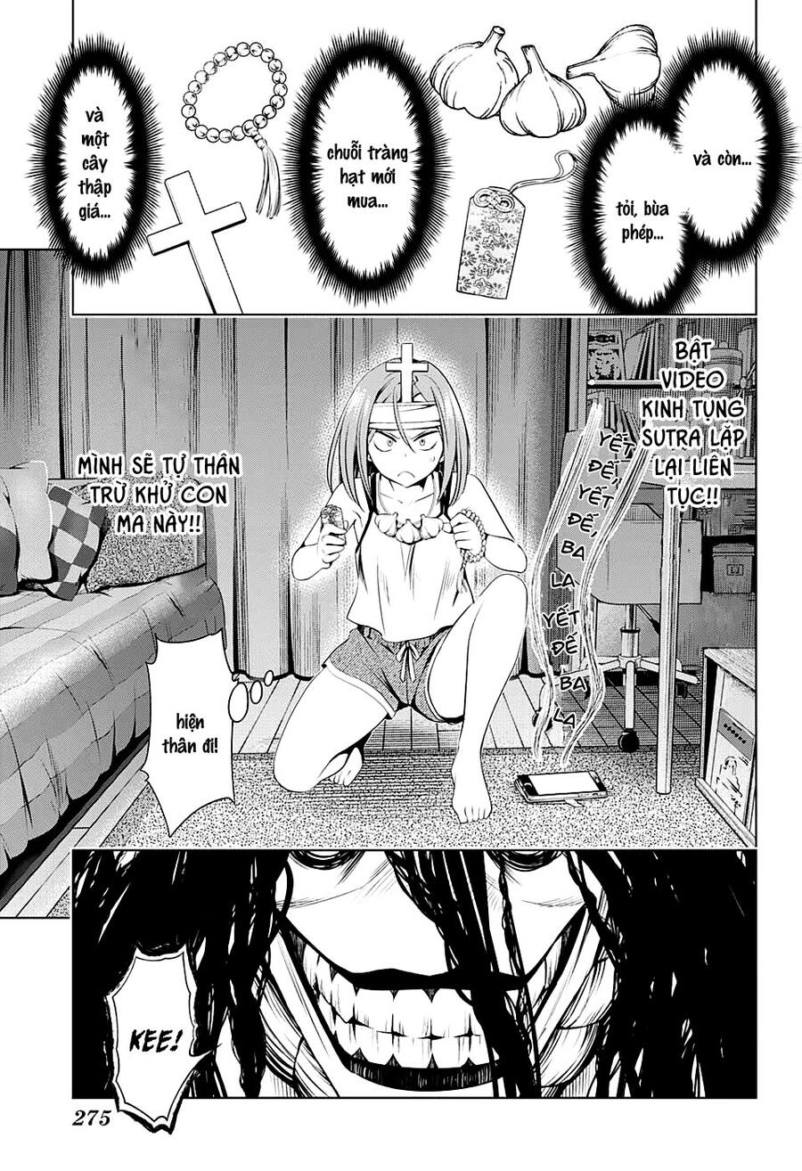 Nhẫn Giả Diệt Quỷ Chapter 51 - 13