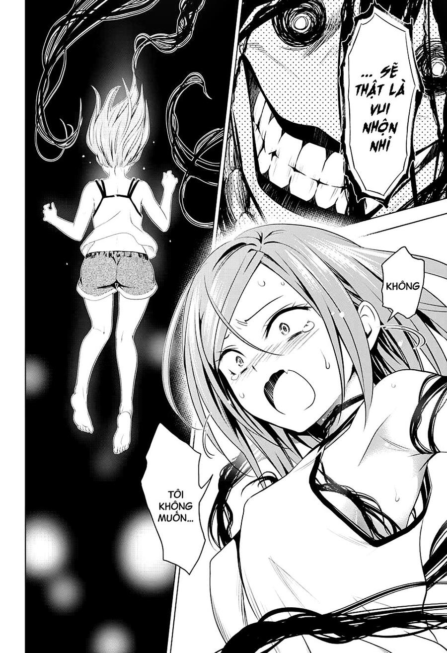 Nhẫn Giả Diệt Quỷ Chapter 51 - 16