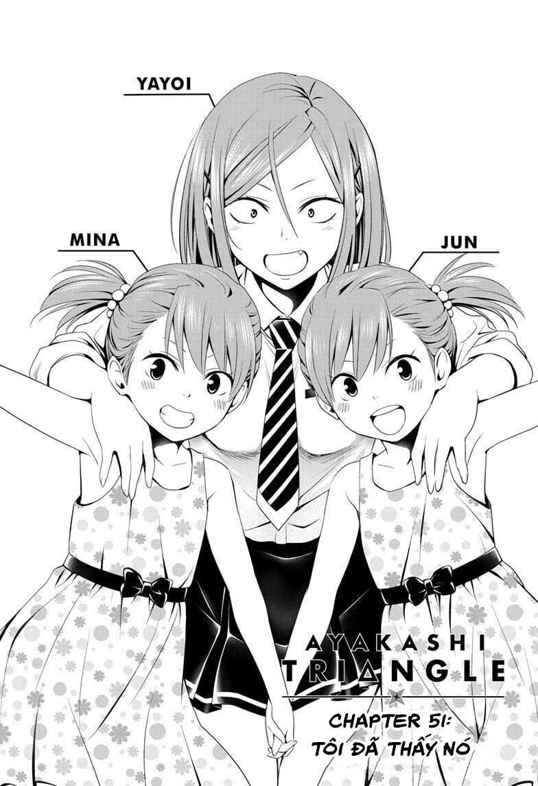 Nhẫn Giả Diệt Quỷ Chapter 51 - 5