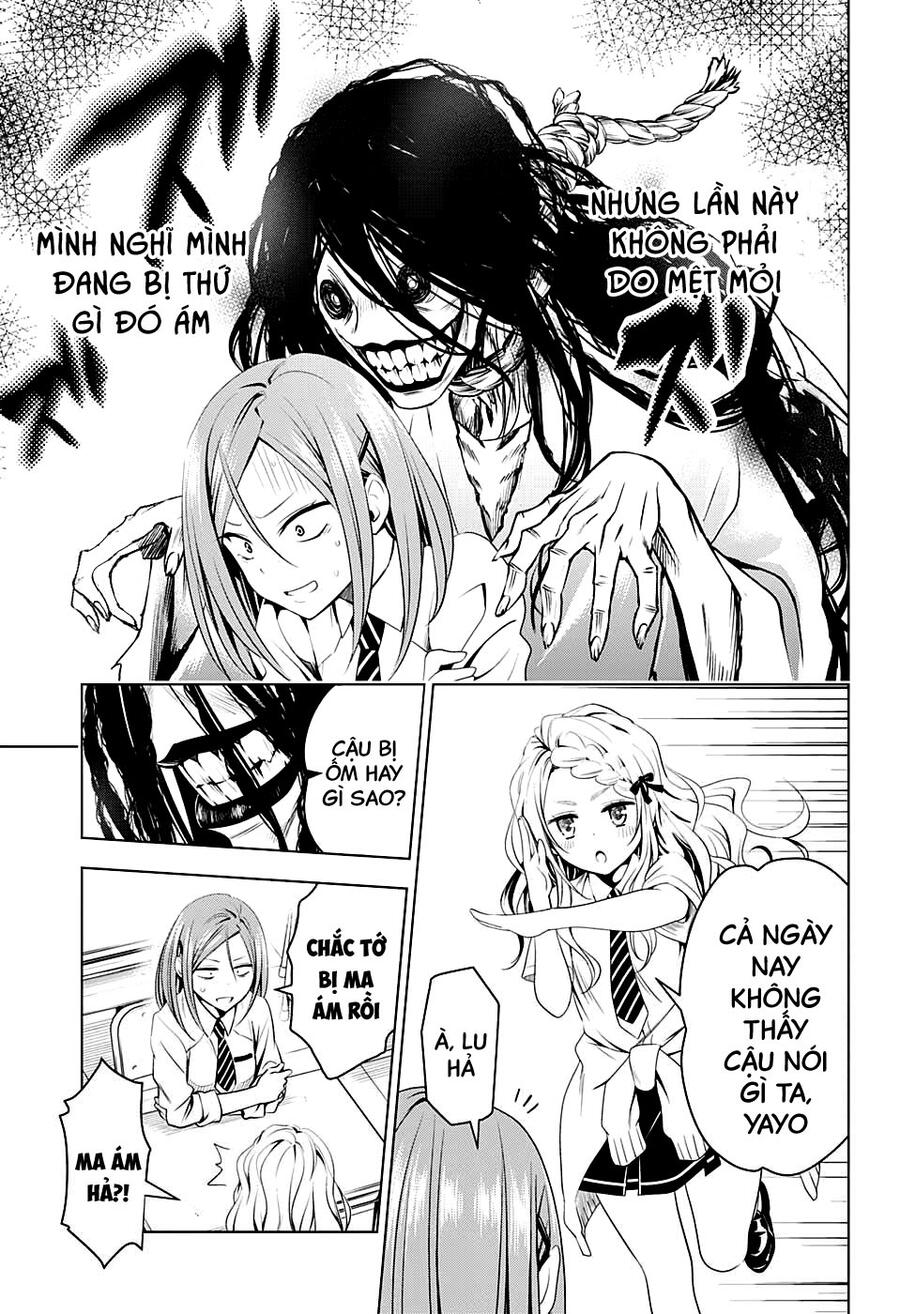 Nhẫn Giả Diệt Quỷ Chapter 51 - 7