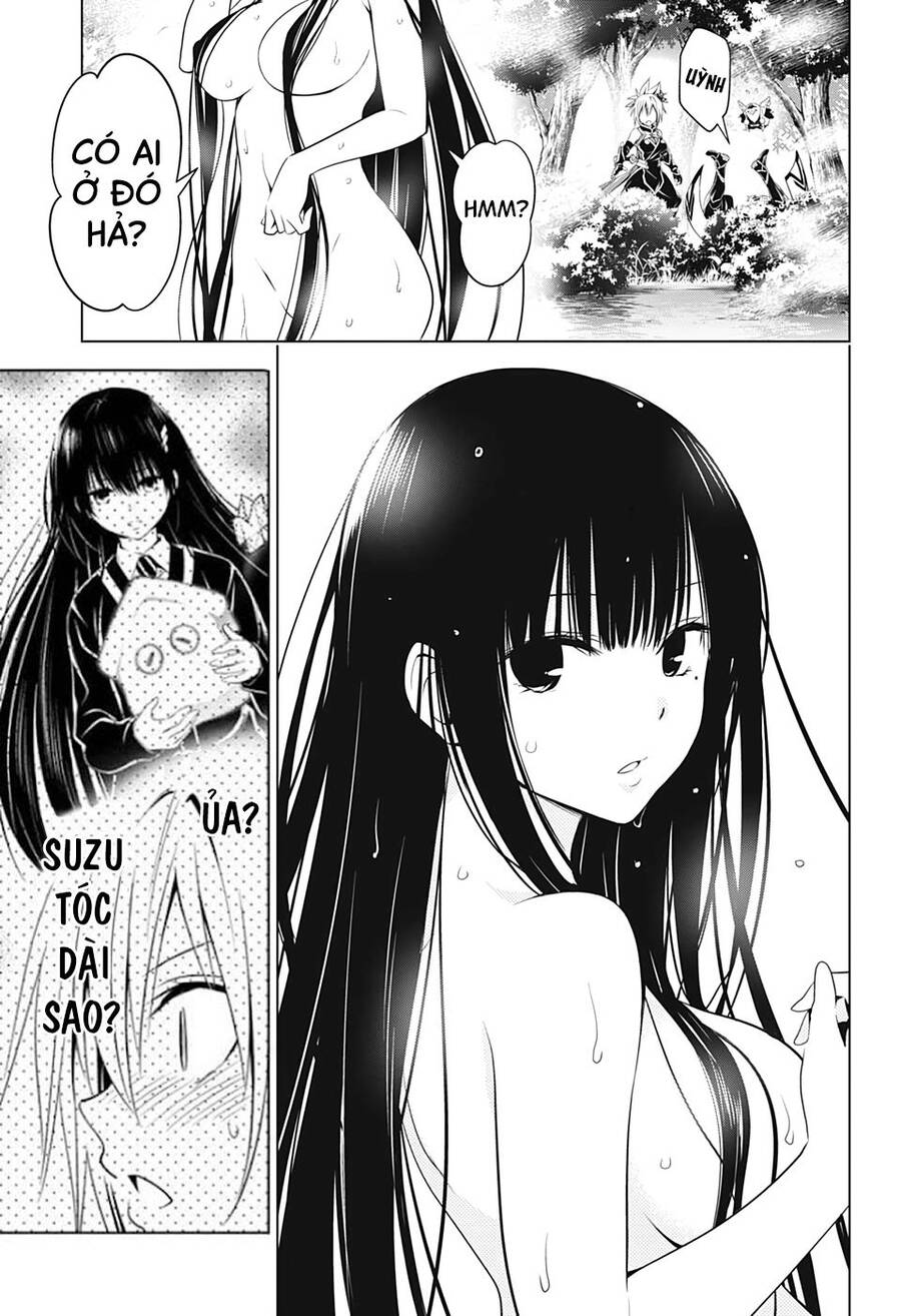Nhẫn Giả Diệt Quỷ Chapter 55 - 11