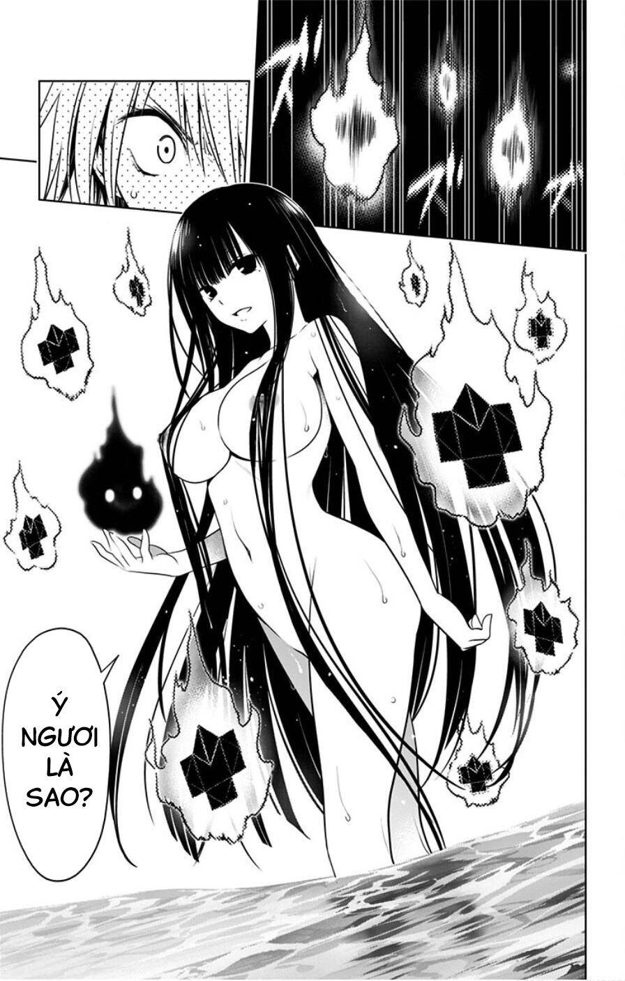 Nhẫn Giả Diệt Quỷ Chapter 55 - 17