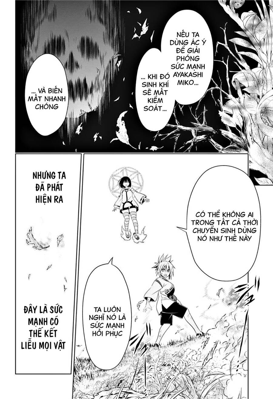 Nhẫn Giả Diệt Quỷ Chapter 58 - 12