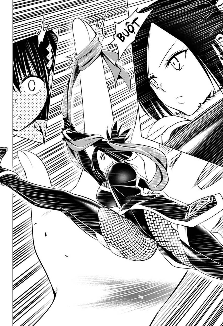 Nhẫn Giả Diệt Quỷ Chapter 59 - 12