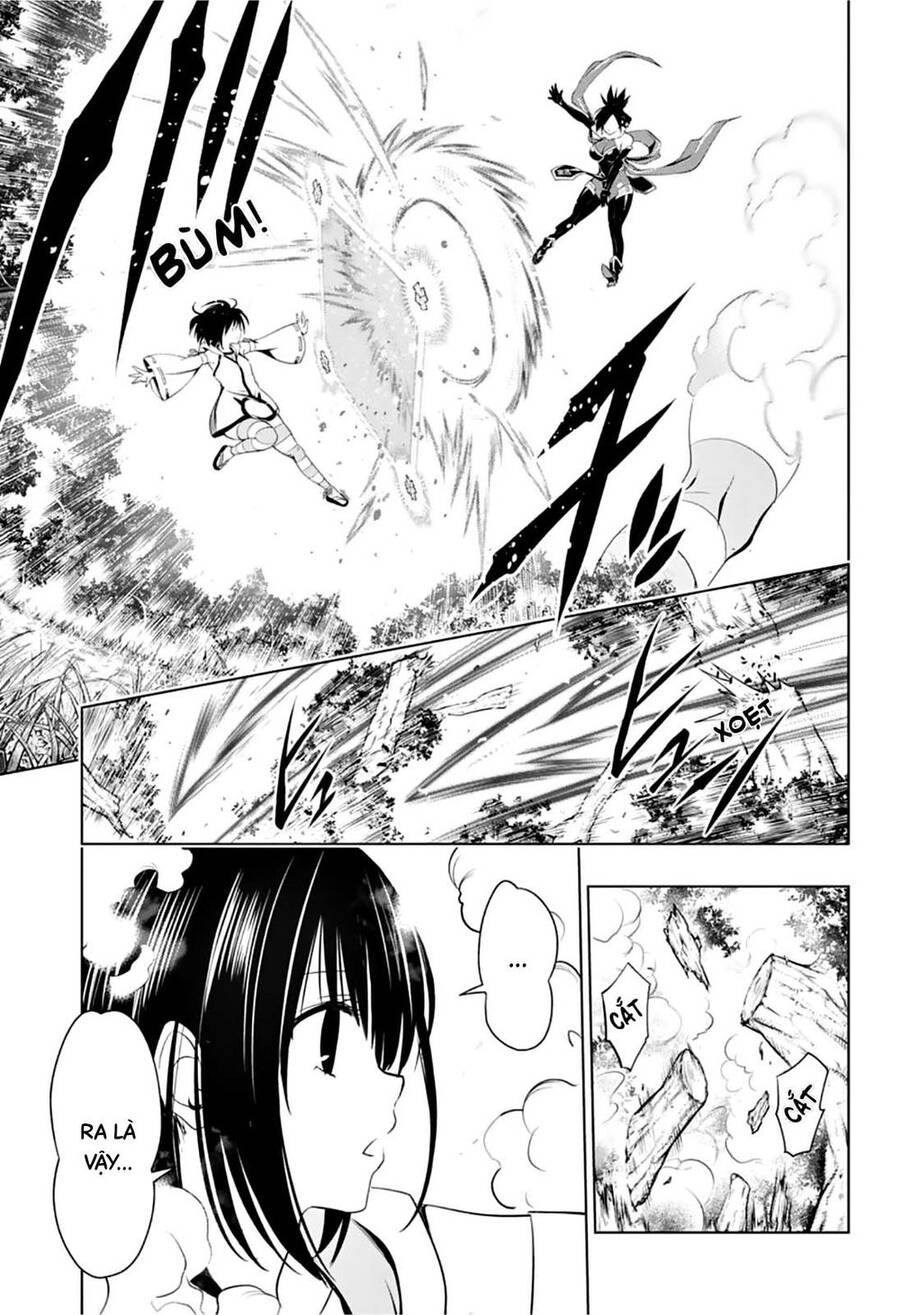 Nhẫn Giả Diệt Quỷ Chapter 59 - 15