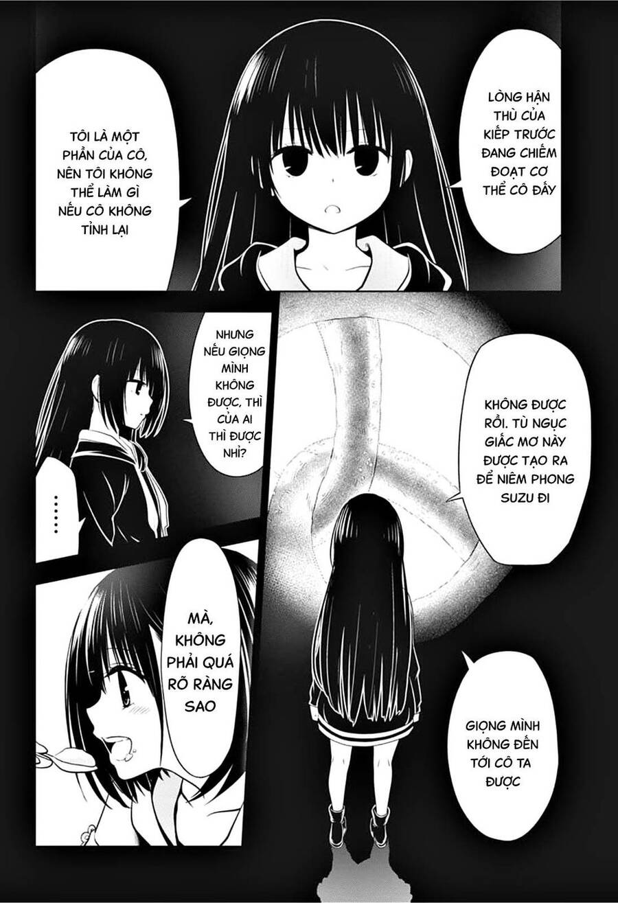 Nhẫn Giả Diệt Quỷ Chapter 59 - 4