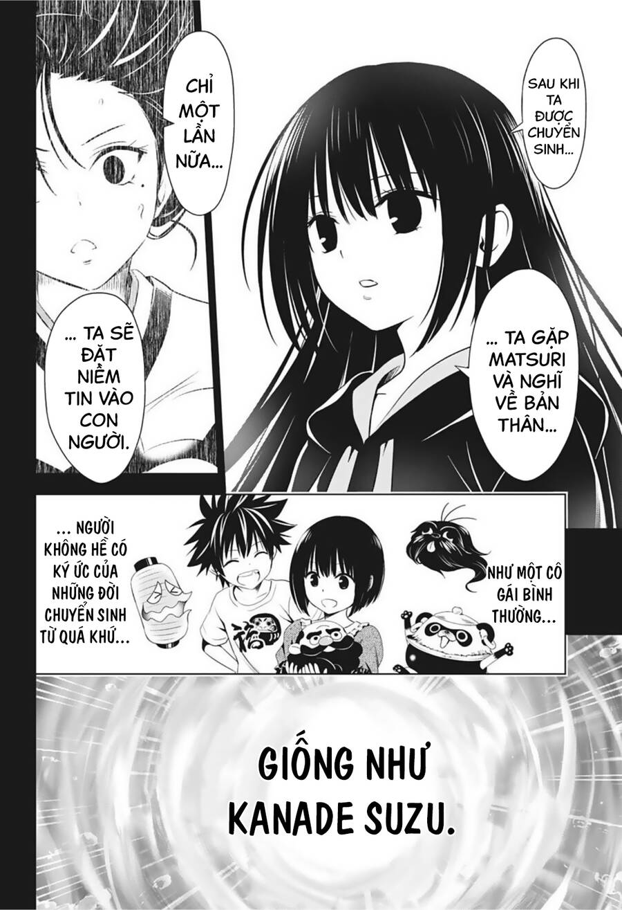 Nhẫn Giả Diệt Quỷ Chapter 60 - 14
