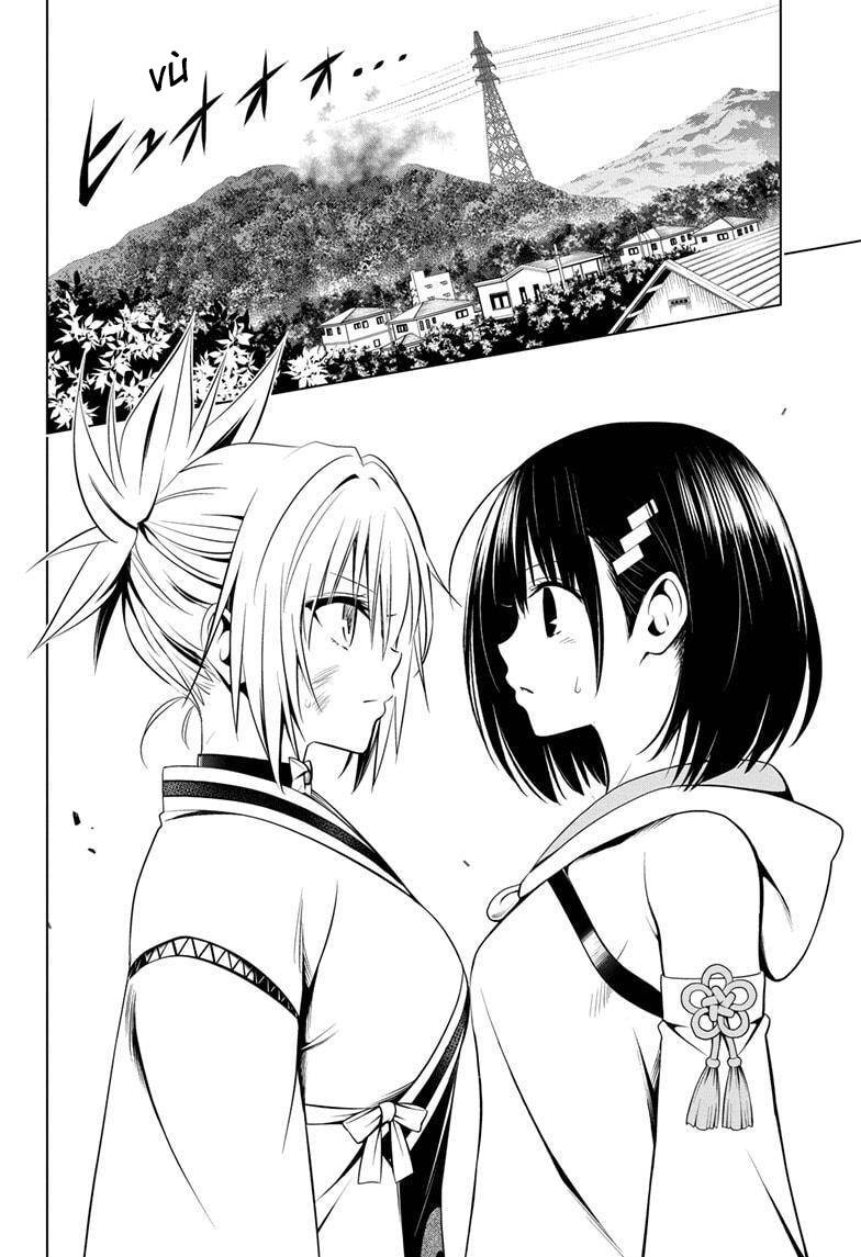 Nhẫn Giả Diệt Quỷ Chapter 60 - 4