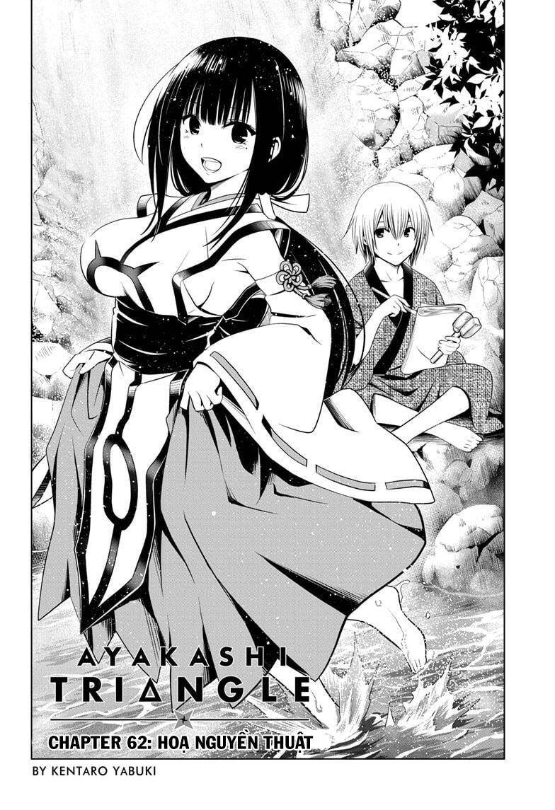 Nhẫn Giả Diệt Quỷ Chapter 62 - 4