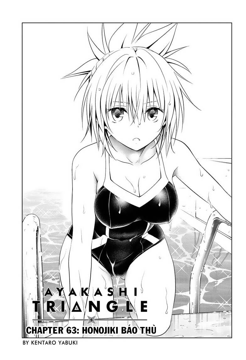Nhẫn Giả Diệt Quỷ Chapter 63 - 5