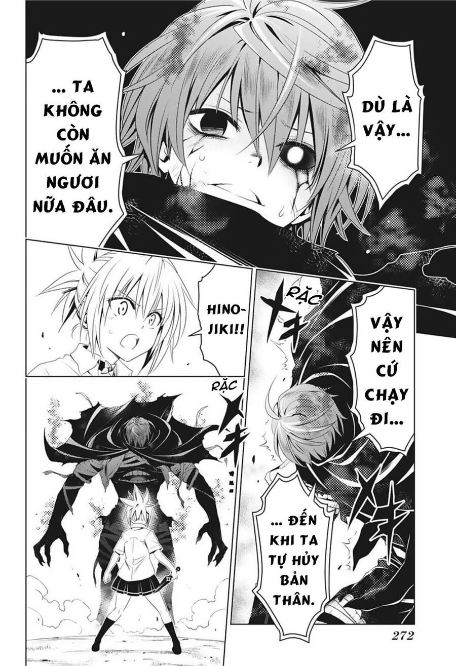 Nhẫn Giả Diệt Quỷ Chapter 64 - 14