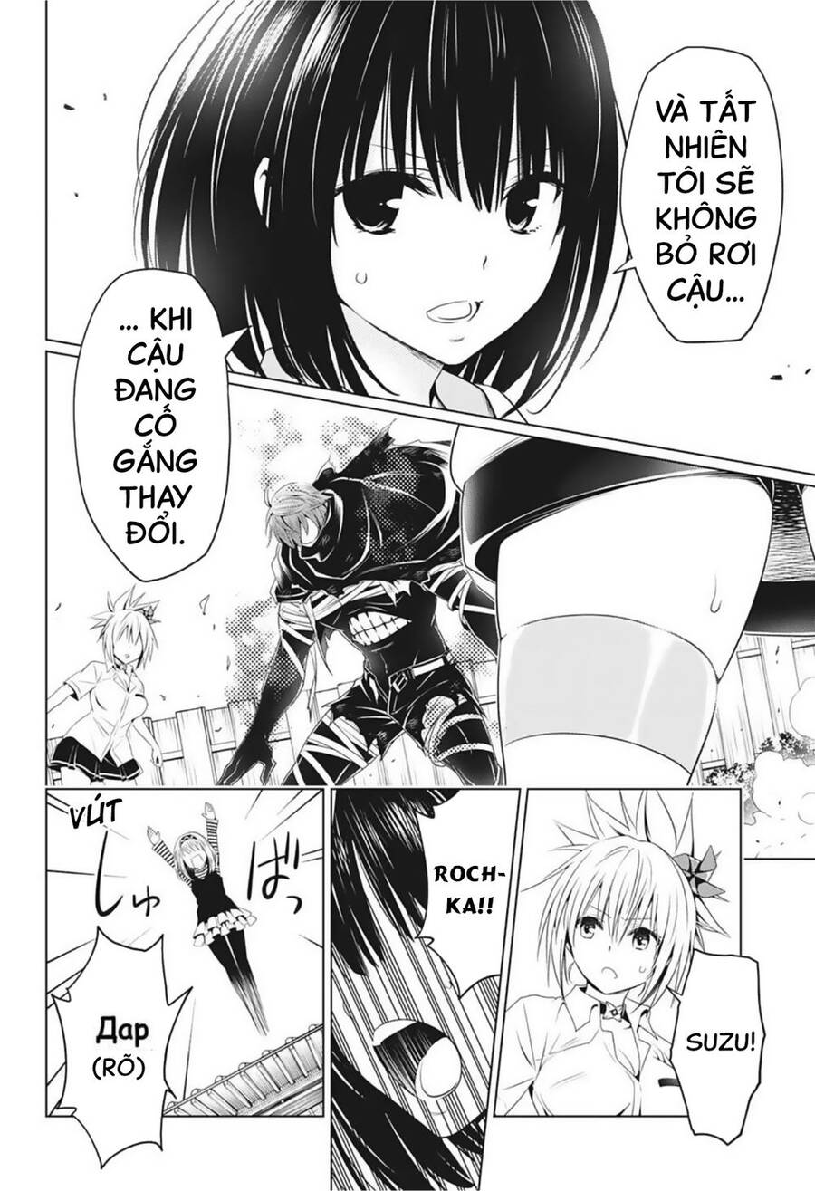 Nhẫn Giả Diệt Quỷ Chapter 64 - 16