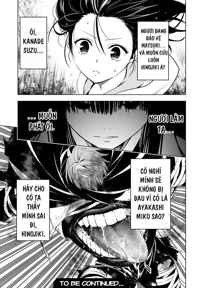 Nhẫn Giả Diệt Quỷ Chapter 64 - 23