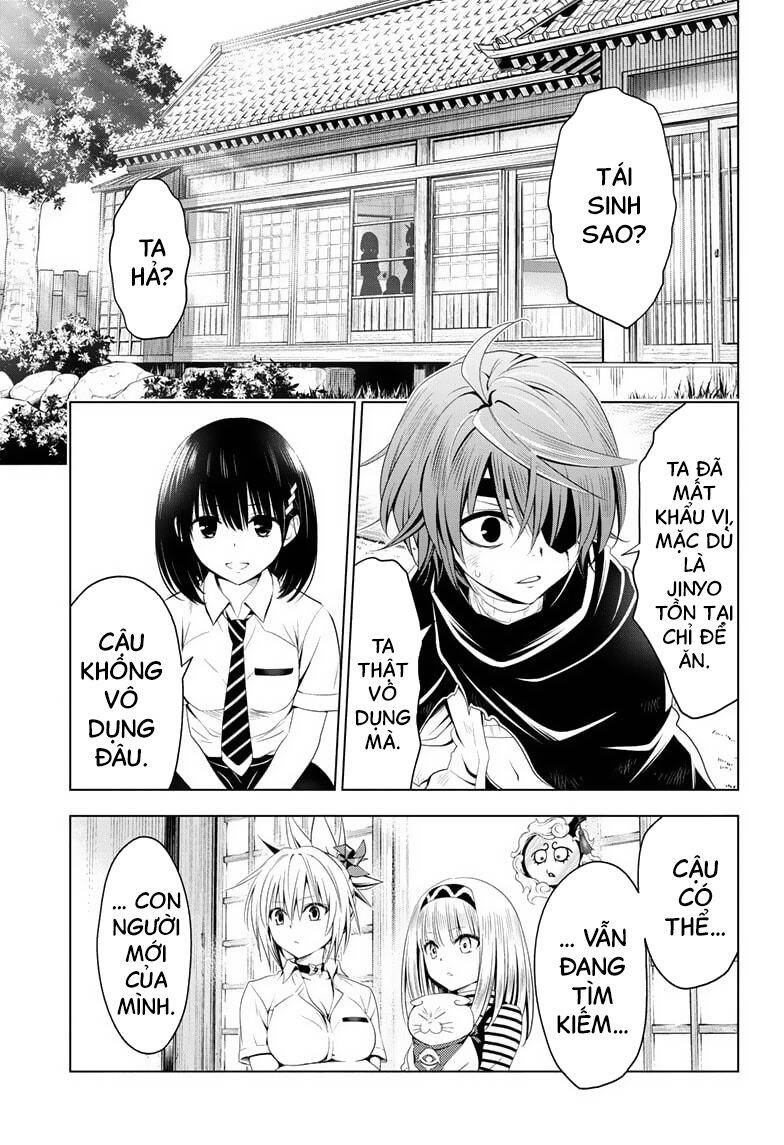 Nhẫn Giả Diệt Quỷ Chapter 64 - 5
