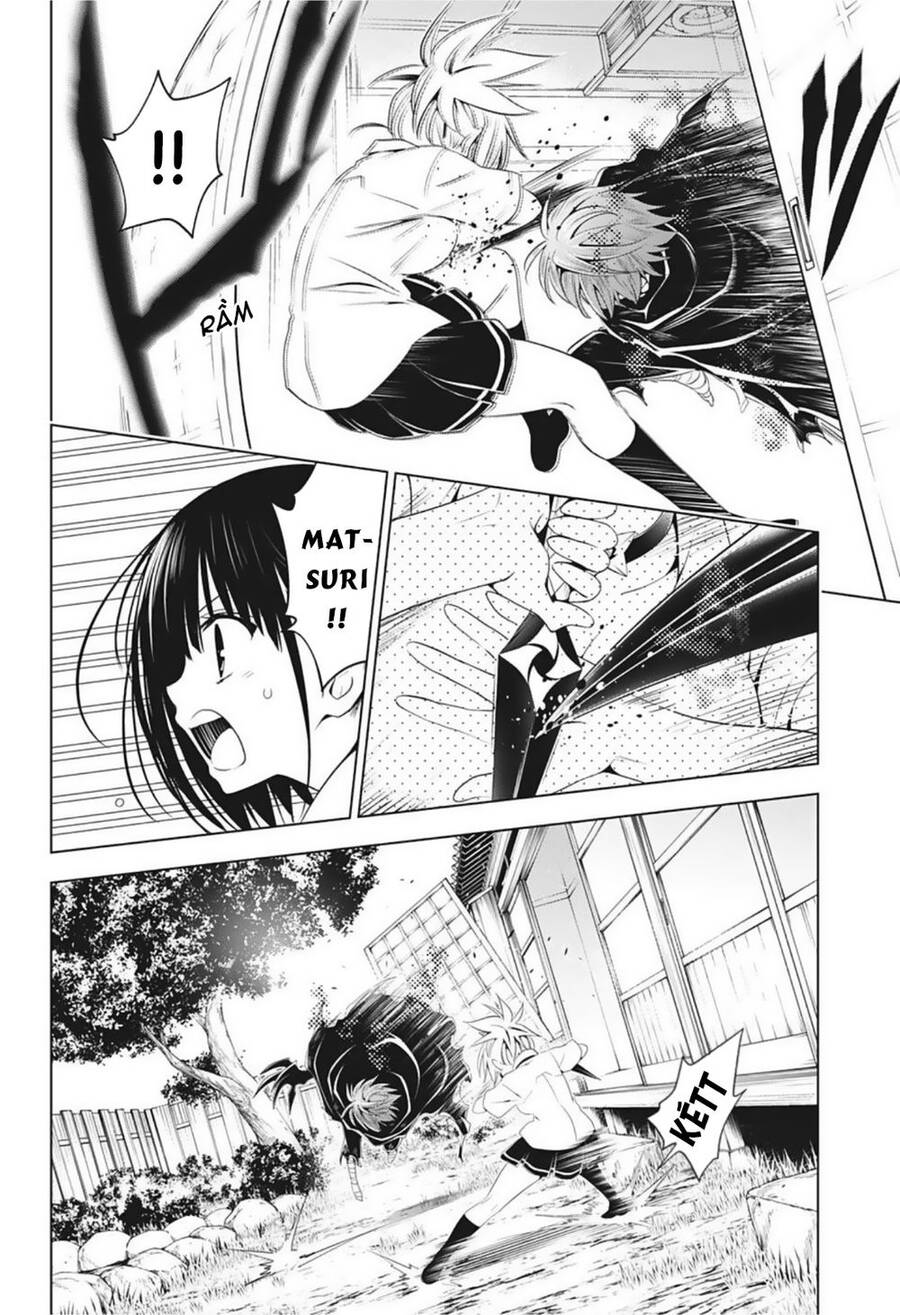 Nhẫn Giả Diệt Quỷ Chapter 64 - 8
