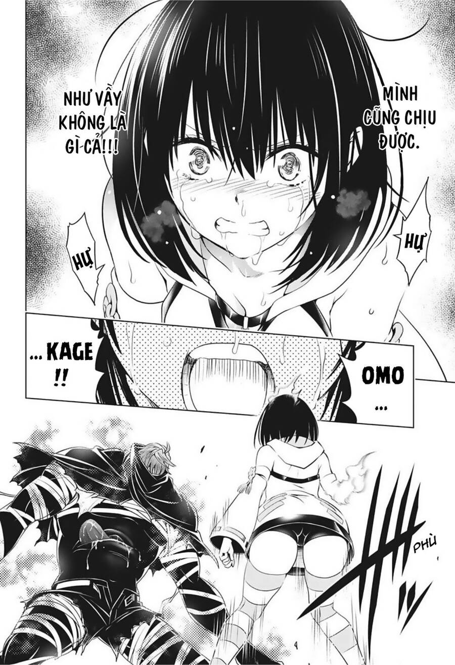 Nhẫn Giả Diệt Quỷ Chapter 65 - 15