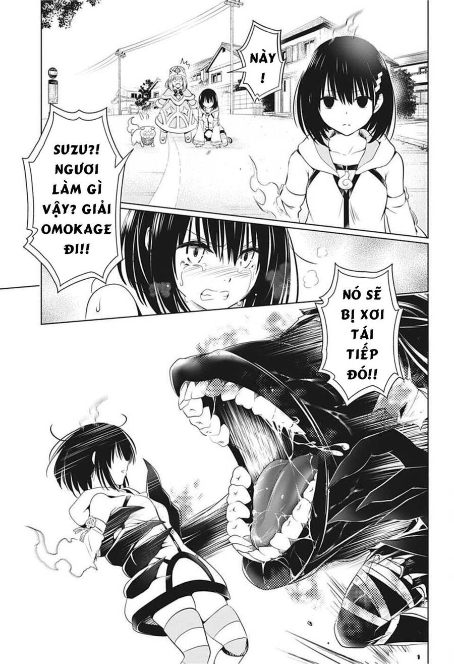 Nhẫn Giả Diệt Quỷ Chapter 65 - 16