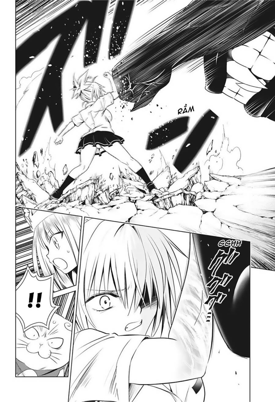 Nhẫn Giả Diệt Quỷ Chapter 66 - 14