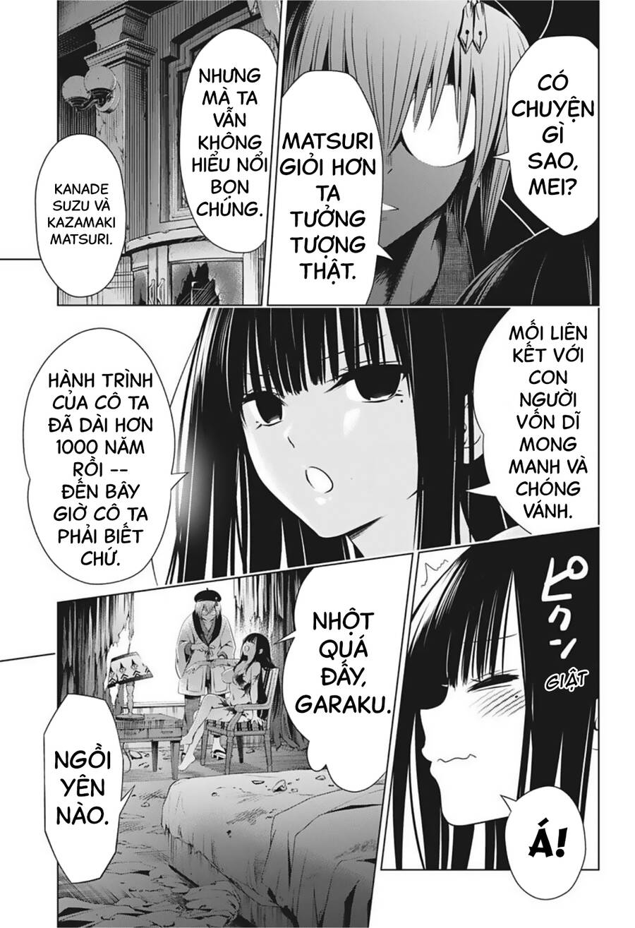 Nhẫn Giả Diệt Quỷ Chapter 67 - 13